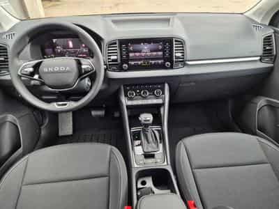 Skoda Karoq (2026) - Foto 10