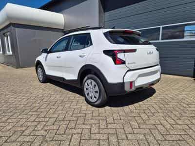 Kia Stonic (2026) - Foto 3
