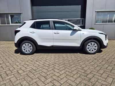 Kia Stonic (2026) - Foto 6