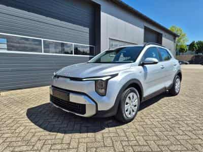Kia Stonic (2026) - Foto 1
