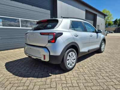 Kia Stonic (2026) - Foto 5
