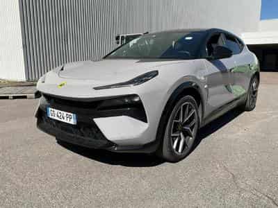 Lotus Eletre Eletre (2023) - Foto 1