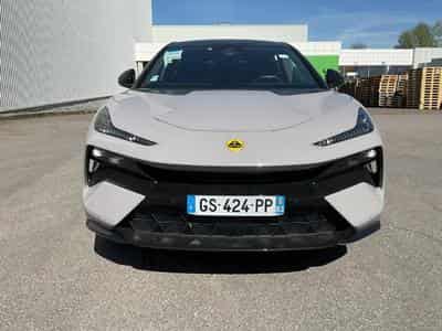 Lotus Eletre Eletre (2023) - Foto 2