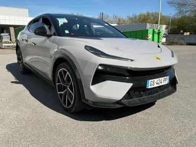 Lotus Eletre Eletre (2023) - Foto 3