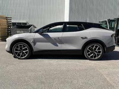 Lotus Eletre Eletre (2023) - Foto 4