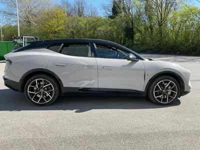 Lotus Eletre Eletre (2023) - Foto 5