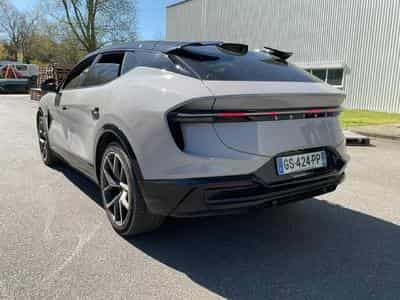 Lotus Eletre Eletre (2023) - Foto 6