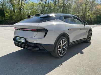 Lotus Eletre Eletre (2023) - Foto 7