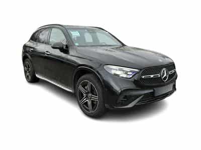 Mercedes GLC AMG-Line (2023) - Foto 1