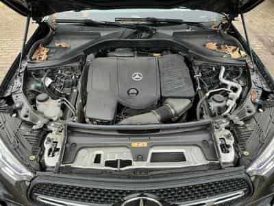 Mercedes GLC AMG-Line (2023) - Foto 11