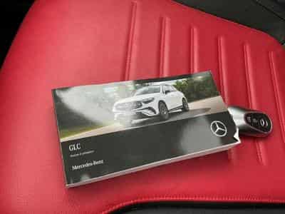 Mercedes GLC AMG-Line (2023) - Foto 12