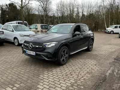Mercedes GLC AMG-Line (2023) - Foto 2