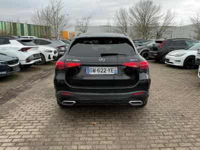 Mercedes GLC AMG-Line (2023) - Foto 5
