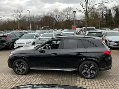 Mercedes GLC AMG-Line (2023) - Foto 7