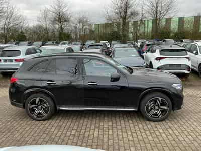 Mercedes GLC AMG-Line (2023) - Foto 8