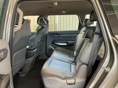 Kia EV9 EV9 Elektro 76,1 kWh Air 2WD (2026) - Foto 12