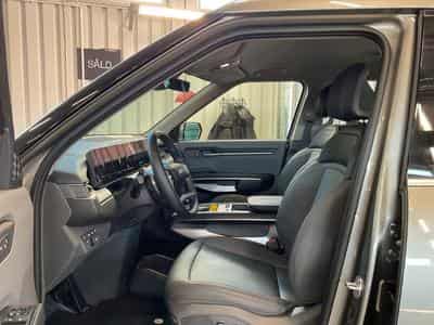 Kia EV9 EV9 Elektro 76,1 kWh Air 2WD (2026) - Foto 14