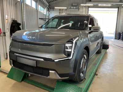 Kia EV9 EV9 Elektro 76,1 kWh Air 2WD (2026) - Foto 2