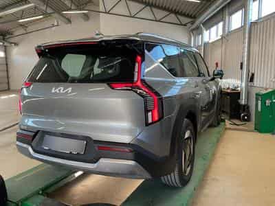 Kia EV9 EV9 Elektro 76,1 kWh Air 2WD (2026) - Foto 3