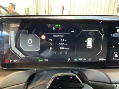 Kia EV9 EV9 Elektro 76,1 kWh Air 2WD (2026) - Foto 7