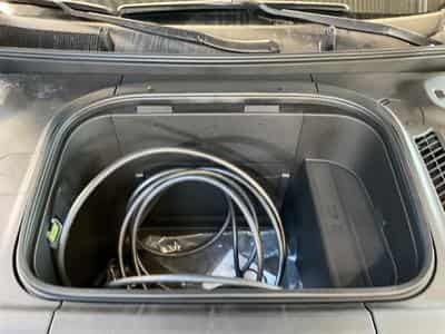 Kia EV9 EV9 Elektro 76,1 kWh Air 2WD (2026) - Foto 9