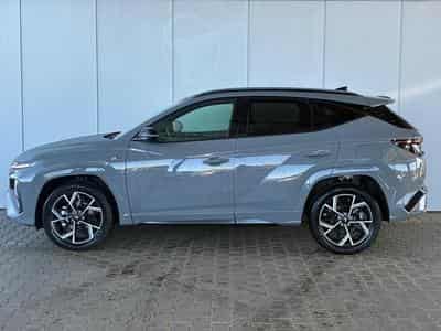 Hyundai Tucson N-Line X (2025) - Foto 2