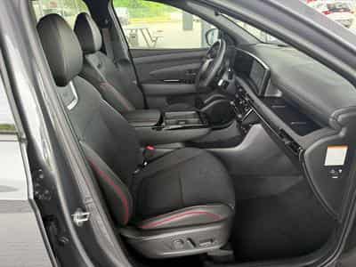 Hyundai Tucson N-Line X (2025) - Foto 9