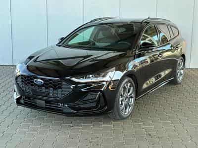Ford Focus (2025) - Foto 1