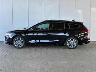 Ford Focus (2025) - Foto 2