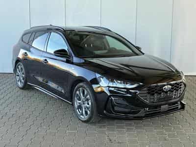 Ford Focus (2025) - Foto 4