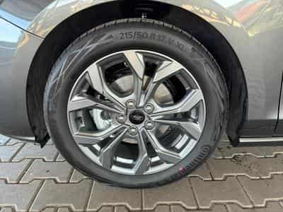 Ford Focus (2025) - Foto 5