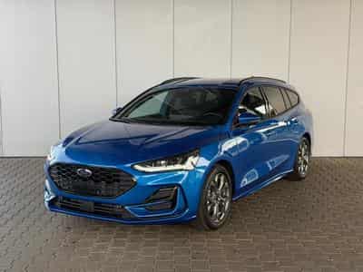 Ford Focus (2025) - Foto 1