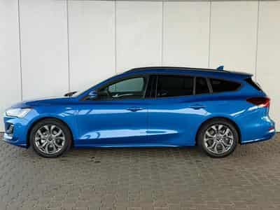 Ford Focus (2025) - Foto 2