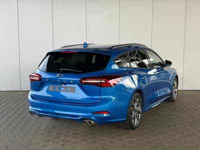 Ford Focus (2025) - Foto 3