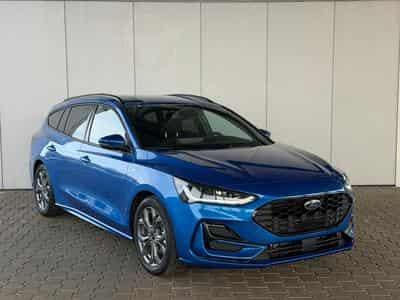 Ford Focus (2025) - Foto 4
