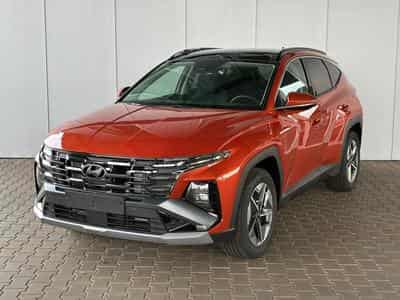 Hyundai Tucson E-Motion (2025) - Foto 1
