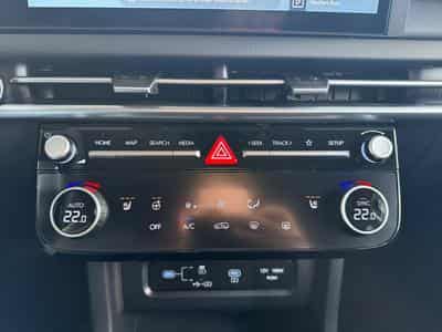 Hyundai Tucson E-Motion (2025) - Foto 14