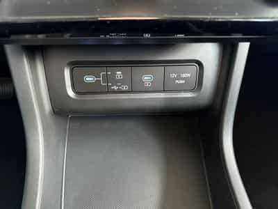 Hyundai Tucson E-Motion (2025) - Foto 15