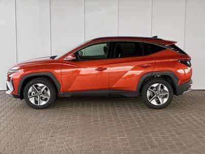 Hyundai Tucson E-Motion (2025) - Foto 2