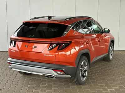 Hyundai Tucson E-Motion (2025) - Foto 3