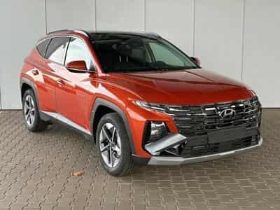 Hyundai Tucson E-Motion (2025) - Foto 4