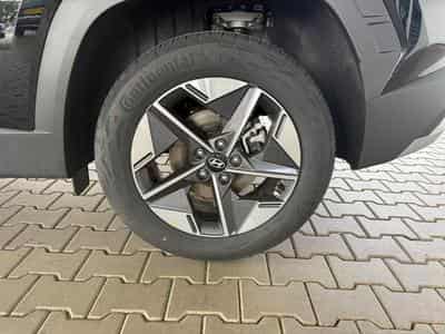Hyundai Tucson E-Motion (2025) - Foto 5