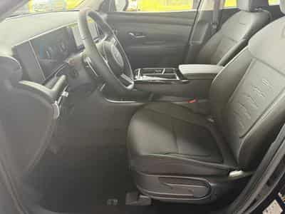 Hyundai Tucson E-Motion (2025) - Foto 7