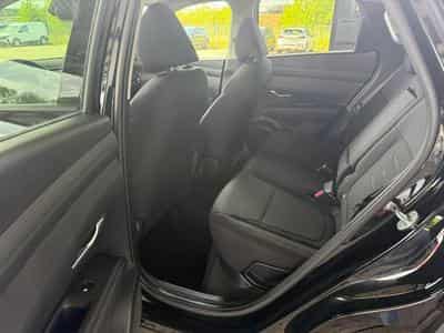 Hyundai Tucson E-Motion (2025) - Foto 8