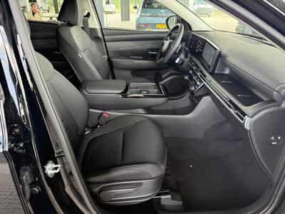Hyundai Tucson E-Motion (2025) - Foto 9