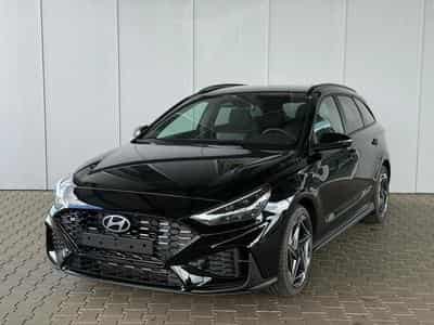 Hyundai i30 N-Line (2025) - Foto 1