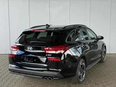 Hyundai i30 N-Line (2025) - Foto 3