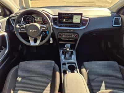 Kia Xceed (2026) - Foto 10