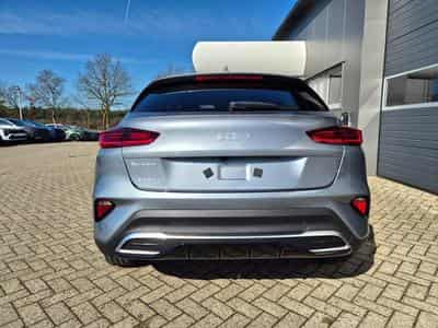 Kia Xceed (2026) - Foto 4