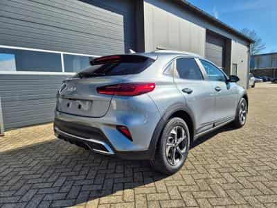 Kia Xceed (2026) - Foto 5